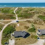 Hébergement de vacances Arvidvej Hvide Sande *