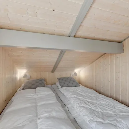 Nice Home In Hvide Sande With Sauna