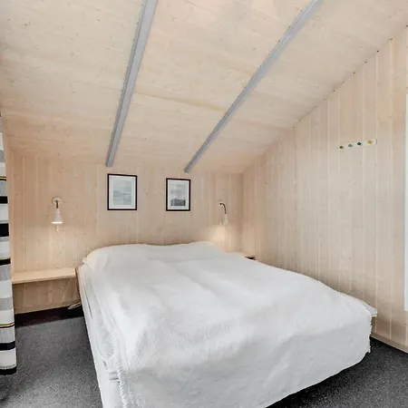 Tatil Evi Arvidvej Hvide Sande *