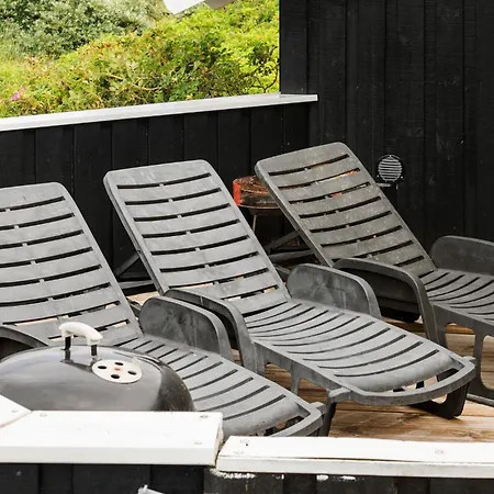 Arvidvej Hvide Sande *