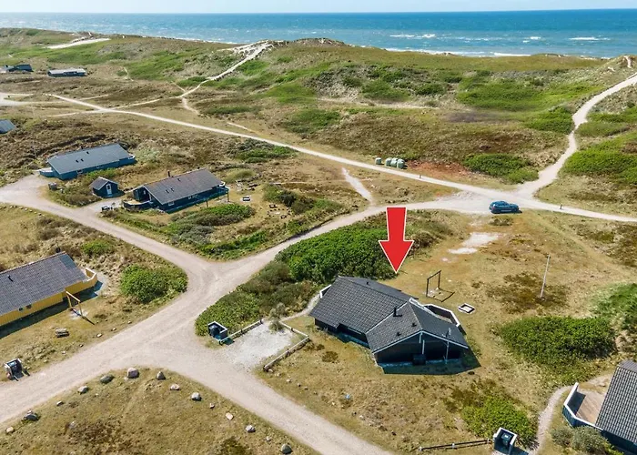 Arvidvej Hvide Sande * Bjerregård