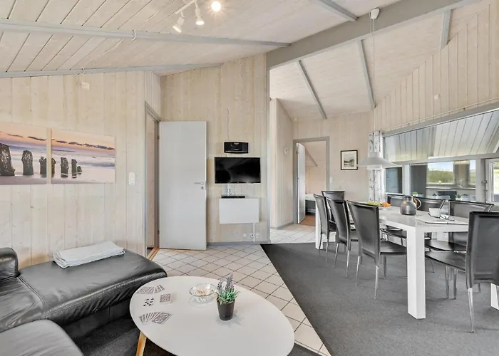 Arvidvej Hvide Sande * Bjerregård