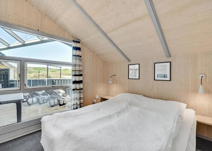 Arvidvej Hvide Sande * Bjerregård