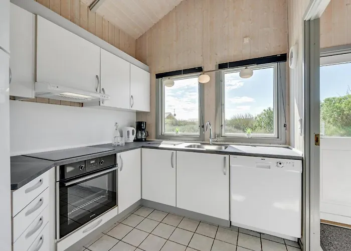 Arvidvej Hvide Sande Bjerregård