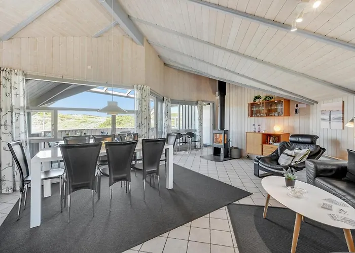Arvidvej Hvide Sande * Bjerregård