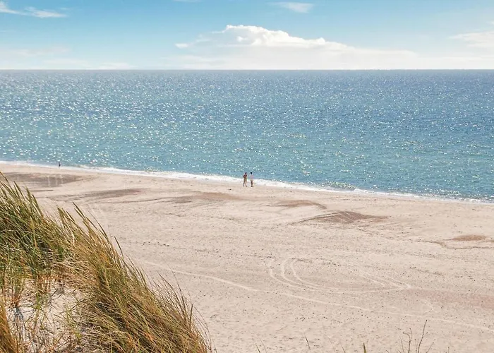Arvidvej Hvide Sande