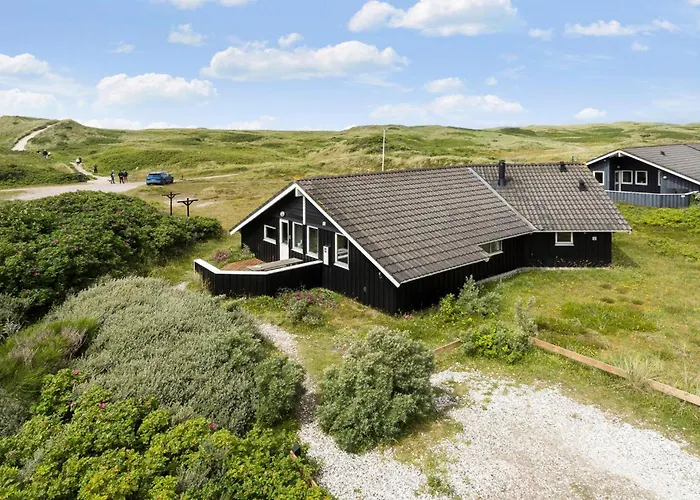Arvidvej Hvide Sande